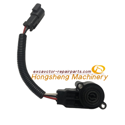 Датчик давления 266-1477Excavator датчика 2661477 положения/угла кота D6N