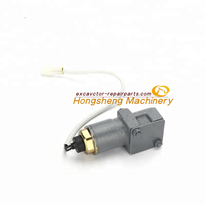 Высокоскоростной клапан соленоида 9120191 Хитачи EX120 EX200-2 EX200-3 EX200-5 9147260