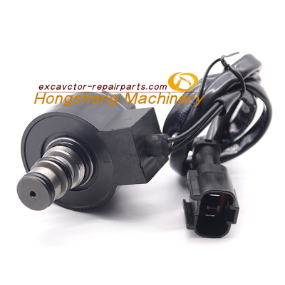 клапан 203-60-56560/203-60-56180Excavator PC120-5PC60-5PC60-6Solenoid для