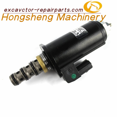 Клапан соленоида 40C50-213 SK200-8 SK250 пропорциональный YN35V00049F1