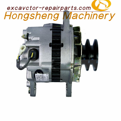 34368-01100 двигатель 3066 Картер E320B c 24V 55A Generato экскаватора A4T66686