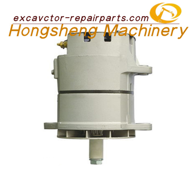 Альтернатор 24V 100A QSX15 ISX15 3400698 запчастей экскаватора двигателя K38 K50