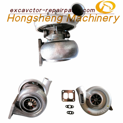 6222-81-8210 турбонагнетатель 6222-83-8171 KOMATSU PC300-5 300-6 экскаватора