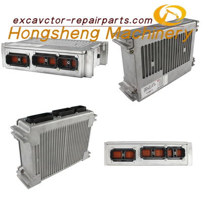 7835-24-1008 экскаватор ECU KOMATSU PC200-7 PC220-7 PC240-7 7835-26-1009
