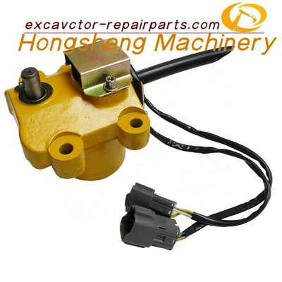 7824-30-1600 мотор PC120-5 PC200-5 PC220-5 KOMATSU дросселя