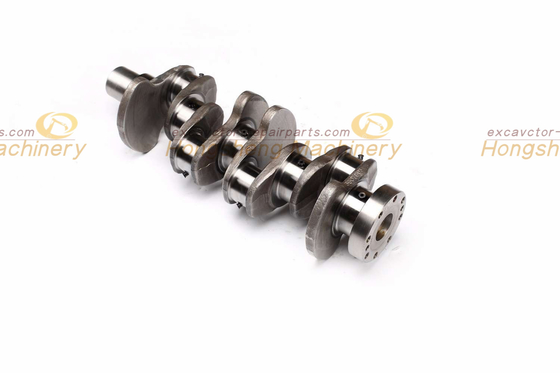 6732-31-1100 коленчатый вал двигателя PC120 PC100-6 KOMATSU S4D102