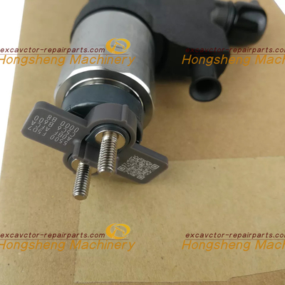 Инжектор топлива 4HK1 коллектора системы впрыска топлива ISUZU 6HK1 8982806971 295900-0641 8-98280697-1
