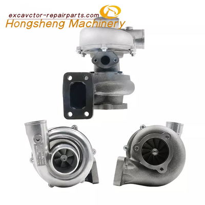 49185-00540 суперчаржер Turbo для турбонагнетателя двигателя Хитачи EX120-5 4BD1