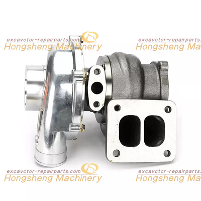 114400-3770 турбонагнетатель экскаватора для двигателя 6BG1 Ex200-6 Zx200 Zax230 Zax240