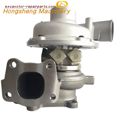 8973628390 турбонагнетатель JS230 220DW двигателя Turbo ZAX240 EX240 4HK1 экскаватора