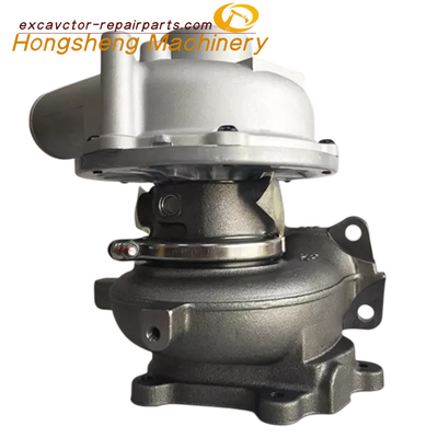 8973628390 турбонагнетатель JS230 220DW двигателя Turbo ZAX240 EX240 4HK1 экскаватора