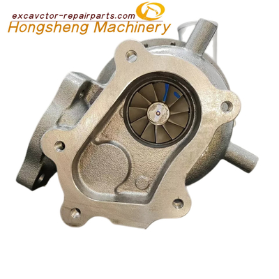 8973628390 турбонагнетатель JS230 220DW двигателя Turbo ZAX240 EX240 4HK1 экскаватора