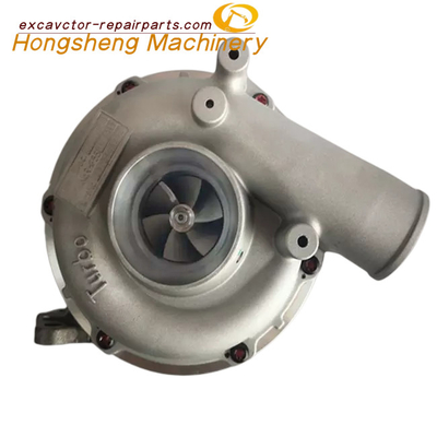 8973628390 турбонагнетатель JS230 220DW двигателя Turbo ZAX240 EX240 4HK1 экскаватора