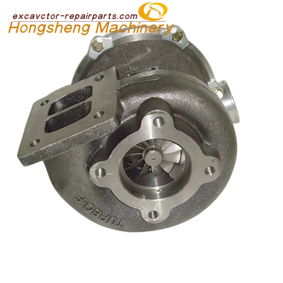 114400-2961 двигатель Turbo турбонагнетателя EX300-2 EX300-3 6BG1 экскаватора