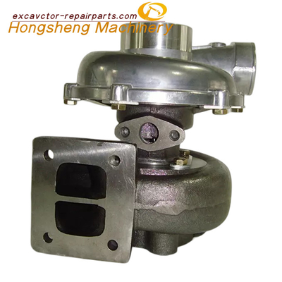 114400-2961 двигатель Turbo турбонагнетателя EX300-2 EX300-3 6BG1 экскаватора
