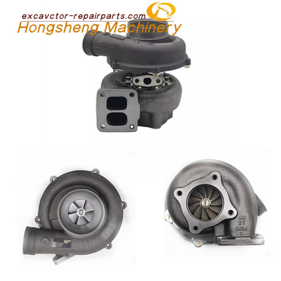 114400-3340 турбонагнетатель экскаватора для двигателя Ex300 Ex300-3c 6sd1