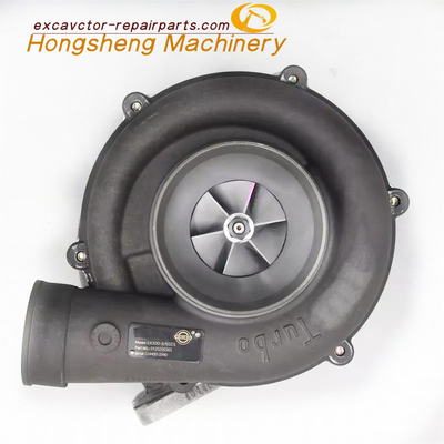 114400-3340 турбонагнетатель экскаватора для двигателя Ex300 Ex300-3c 6sd1