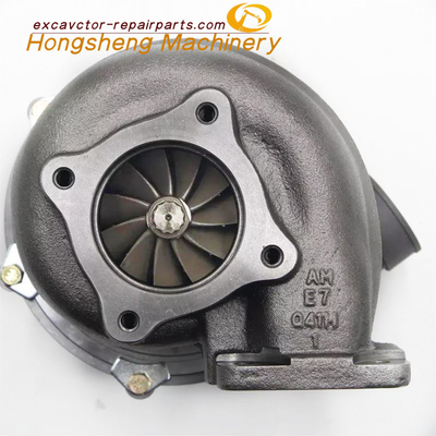114400-3340 турбонагнетатель экскаватора для двигателя Ex300 Ex300-3c 6sd1