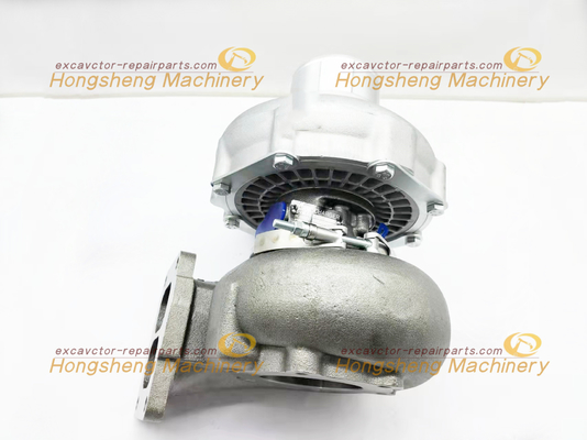 114400-3170 двигатель 6RB1 Хитачи EX400-3 EX400-5 турбонагнетателя экскаватора 114400-3360