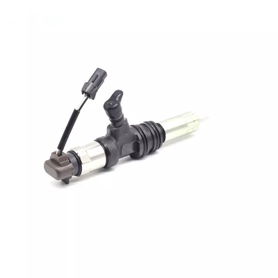 Инжекторы 6M60 6M60T 6M60-T1 FH FK FM 095000-9720 ISO9001 Мицубиси дизельные