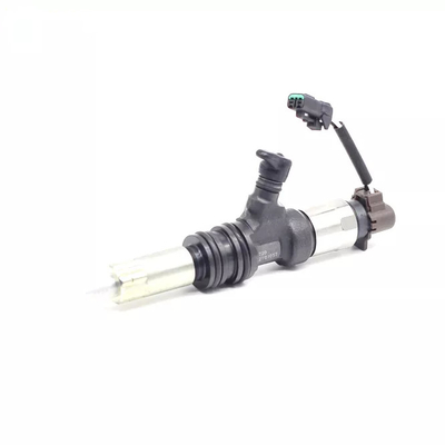 Инжекторы 6M60 6M60T 6M60-T1 FH FK FM 095000-9720 ISO9001 Мицубиси дизельные