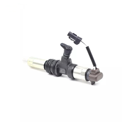 Инжекторы 6M60 6M60T 6M60-T1 FH FK FM 095000-9720 ISO9001 Мицубиси дизельные