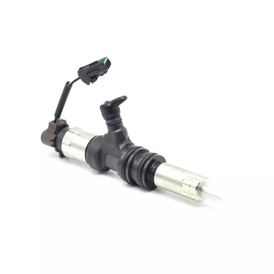 Инжекторы 6M60 6M60T 6M60-T1 FH FK FM 095000-9720 ISO9001 Мицубиси дизельные