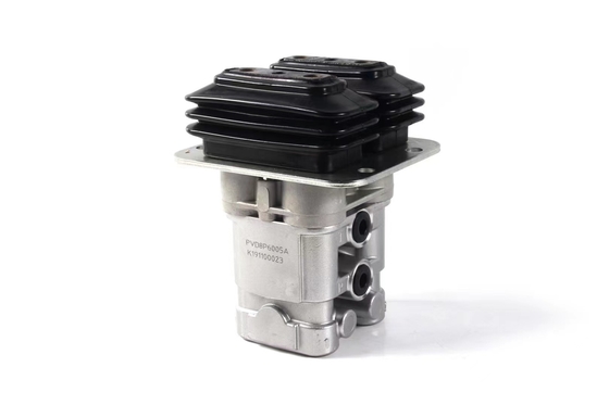 Клапан 369-8502 369-8503 экскаватора CAT E320C E320D собрания клапана с педальным управлением OEM пилотный