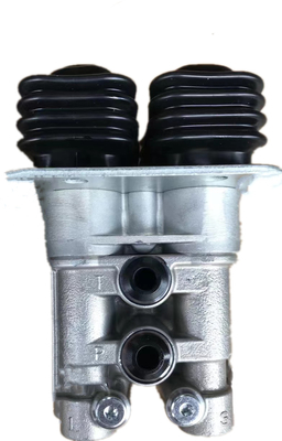 Клапан 369-8502 369-8503 экскаватора CAT E320C E320D собрания клапана с педальным управлением OEM пилотный
