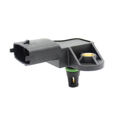 Экскаватор 0281002566 датчика давления забора воздуха VOLVO EC210