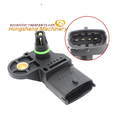 Экскаватор 0281002566 датчика давления забора воздуха VOLVO EC210