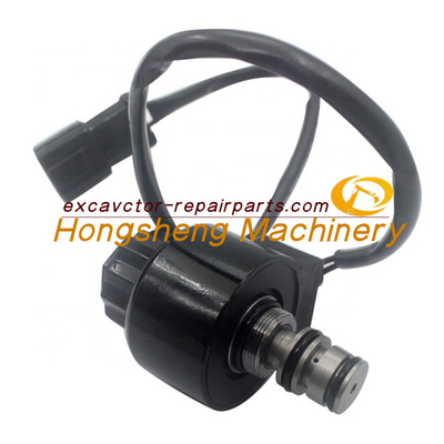 клапан 203-60-56560/203-60-56180Excavator PC120-5PC60-5PC60-6Solenoid для