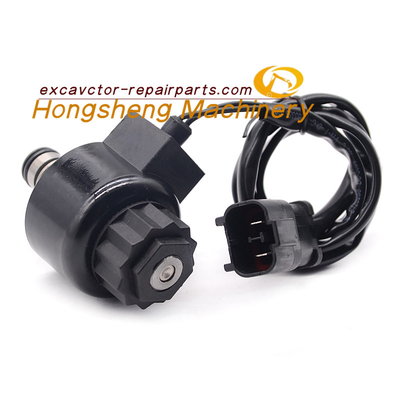 клапан 203-60-56560/203-60-56180Excavator PC120-5PC60-5PC60-6Solenoid для
