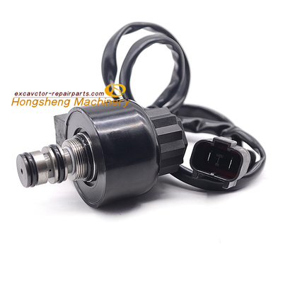 клапан 203-60-56560/203-60-56180Excavator PC120-5PC60-5PC60-6Solenoid для