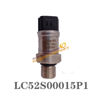 Датчик LC520S00012P1/15P1/16P3/19P1/11P1 для Kobelco датчик высокого/отрицательного давления SK200-8-6E
