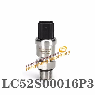 Датчик LC520S00012P1/15P1/16P3/19P1/11P1 для Kobelco датчик высокого/отрицательного давления SK200-8-6E