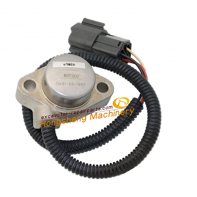датчик 7861-92-1540 давления экскаватора 49Mpa для PC400-5 PC200-5 PC220-5 PC300-5
