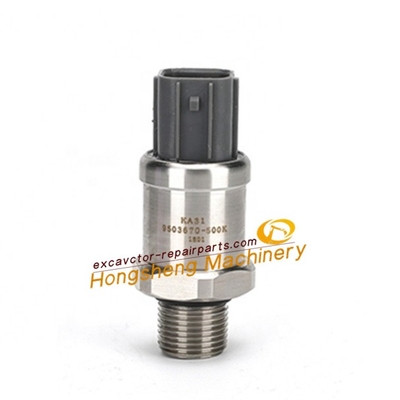 Главный датчик 9503670-500K давления экскаватора насоса для Doosan daewoo DH220-5 225-7