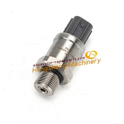 Главный датчик 9503670-500K давления экскаватора насоса для Doosan daewoo DH220-5 225-7