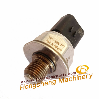 320-3065 запчасти экскаватора 320-3064 для двигателя кота C13 C15 C18