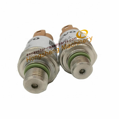 Датчик EC210 240 давления экскаватора 17252661 Volvo 360 460B
