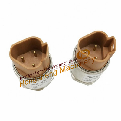 Датчик EC210 240 давления экскаватора 17252661 Volvo 360 460B