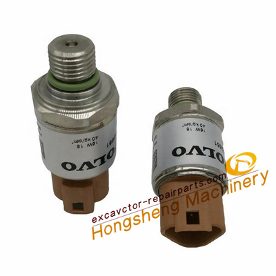 Датчик EC210 240 давления экскаватора 17252661 Volvo 360 460B