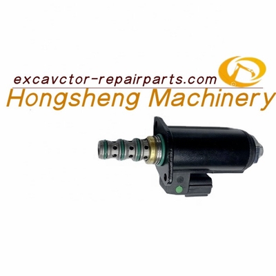 экскаватор Kobelco SK100 SK120 YN35V00019F1 клапана соленоида 30C40-101