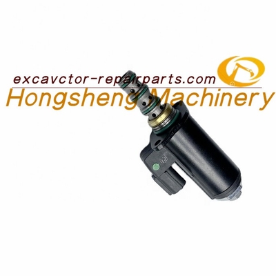 экскаватор Kobelco SK100 SK120 YN35V00019F1 клапана соленоида 30C40-101