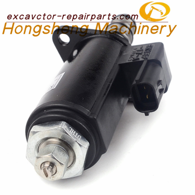 клапан соленоида Kobelco экскаватора 30C50-122 SK200-8 пропорциональное YN35V00048F1
