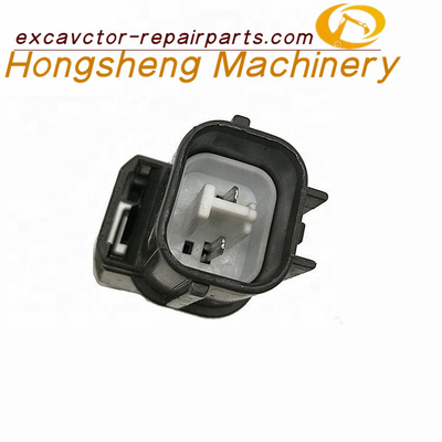 Клапан соленоида G24Y12A Kobelco SK100 SK120 роторный YN35V00005F2