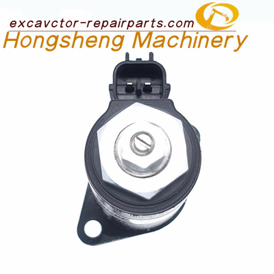 Клапан соленоида SK200-8 экскаватора G24YB50 YN35V00051F1 ISO9001 аттестовал