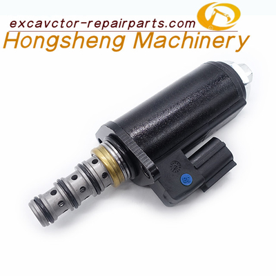 Клапан соленоида SK200-8 экскаватора G24YB50 YN35V00051F1 ISO9001 аттестовал