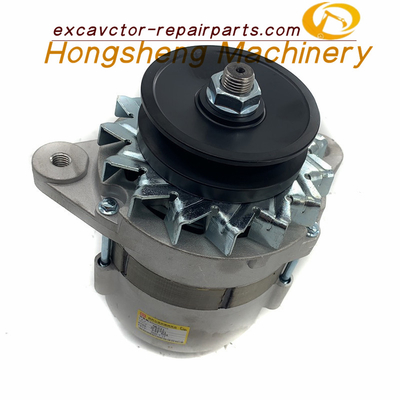 0-33000-5860 альтернатор 30A 24V 600-821-6120 KOMATSU PC200-5 PC120-6 4D95 6D105